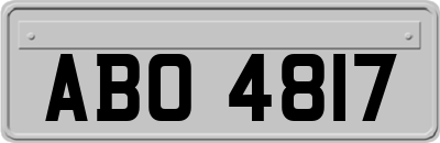 ABO4817