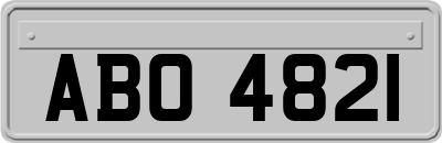ABO4821