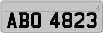 ABO4823