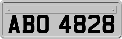 ABO4828