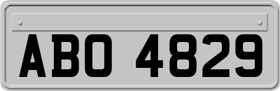 ABO4829