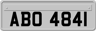 ABO4841