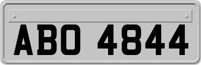 ABO4844