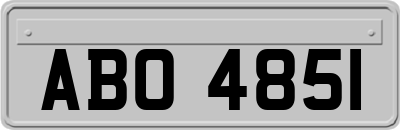 ABO4851