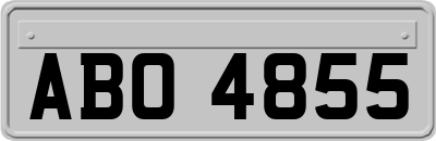 ABO4855