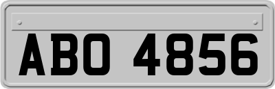 ABO4856