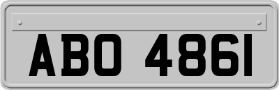 ABO4861