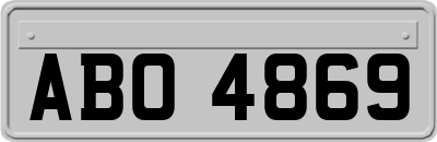ABO4869
