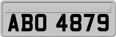 ABO4879
