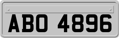 ABO4896