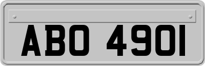 ABO4901