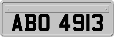 ABO4913