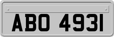 ABO4931