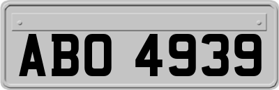 ABO4939