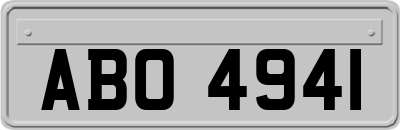 ABO4941