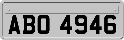 ABO4946