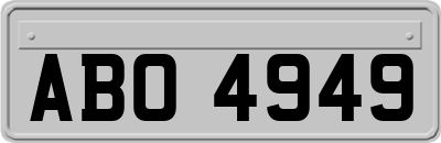 ABO4949