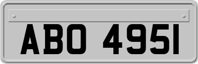 ABO4951