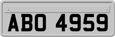 ABO4959