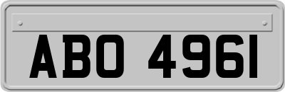 ABO4961