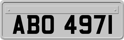 ABO4971