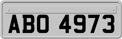 ABO4973