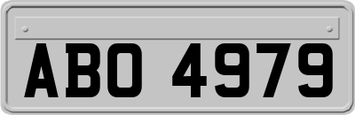 ABO4979