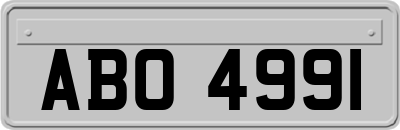 ABO4991