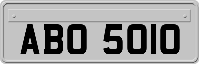ABO5010