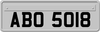 ABO5018