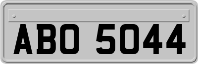ABO5044
