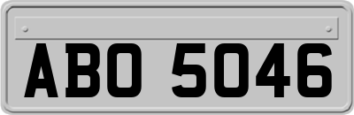 ABO5046