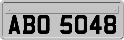 ABO5048
