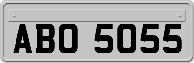 ABO5055