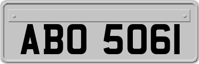 ABO5061