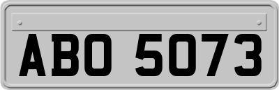 ABO5073