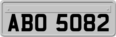 ABO5082
