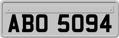 ABO5094