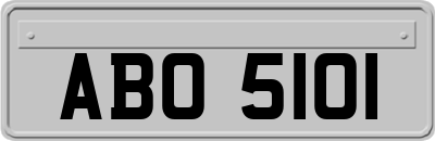 ABO5101