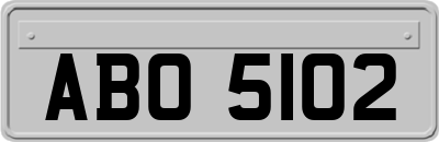 ABO5102