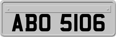 ABO5106