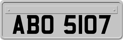 ABO5107