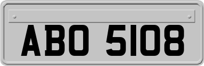 ABO5108