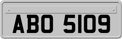ABO5109