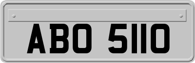 ABO5110