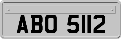 ABO5112