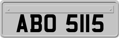 ABO5115