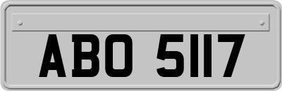 ABO5117