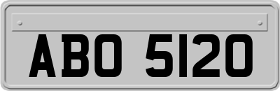 ABO5120