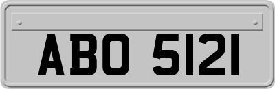 ABO5121